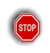 Stop!