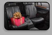 A present for Mr Easy Money lays in waiting