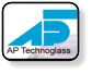 AP Technoglass brand OEM windshield, side door glass, vent glass, quarter glass and rear back glass windshields