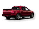 A Ford Sport Trac has a difficult truck to properly install a back glass in.