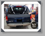 Photos of vehicles we have installed replacement windshields in as well as other auto glass parts like door glass, vent glass, quarter glass, and rear windshield back window glasses in