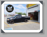 Photos of vehicles we have installed replacement windshields in as well as other auto glass parts like door glass, vent glass, quarter glass, and rear windshield back window glasses in