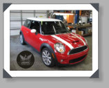 Photos of vehicles we have installed replacement windshields in as well as other auto glass parts like door glass, vent glass, quarter glass, and rear windshield back window glasses in