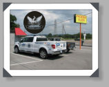 Photos of vehicles we have installed replacement windshields in as well as other auto glass parts like door glass, vent glass, quarter glass, and rear windshield back window glasses in