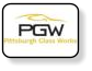 PGW-Pittsburgh Glass Works Brand
