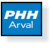 PHH Arval fleet managment and maintenance services