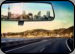 Replacement Interior rear view mirrors