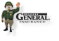 The General Insurance