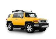A Toyota FJ Cruiser replacement windshield installation can take several hours.
