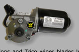 Trico wiper motor