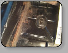 A water leak in your car or truck or SUV is that a water leak can also cause your vehicles body panels to rust from the inside out which can have an affect on the structural integrity of the vehicles body.
